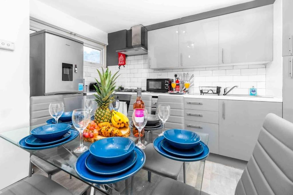 ✪Central✪6Bed✪ Parking✪Pool Table✪Private Patio ✪ Birmingham Esterno foto