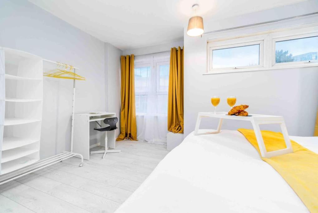 ✪Central✪6Bed✪ Parking✪Pool Table✪Private Patio ✪ Birmingham Esterno foto